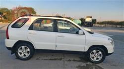 کیا سپۆرتاج